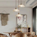 Clysova Pendant Lamp - Glass