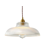 Clysova Pendant Lamp - Glass