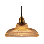 Clysova Pendant Lamp - Glass