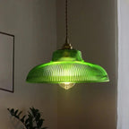 Clysova Pendant Lamp - Glass