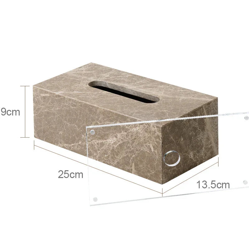 Clystynta Bathroom Accessories Set