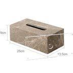 Clystynta Bathroom Accessories Set
