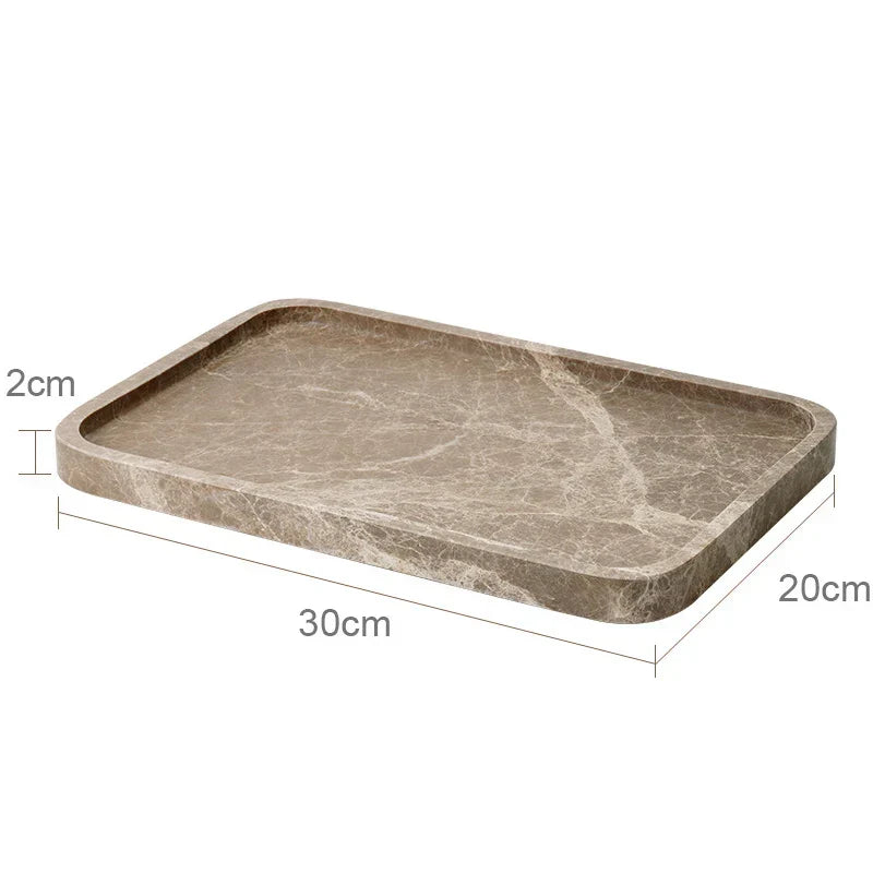 Clystynta Bathroom Accessories Set