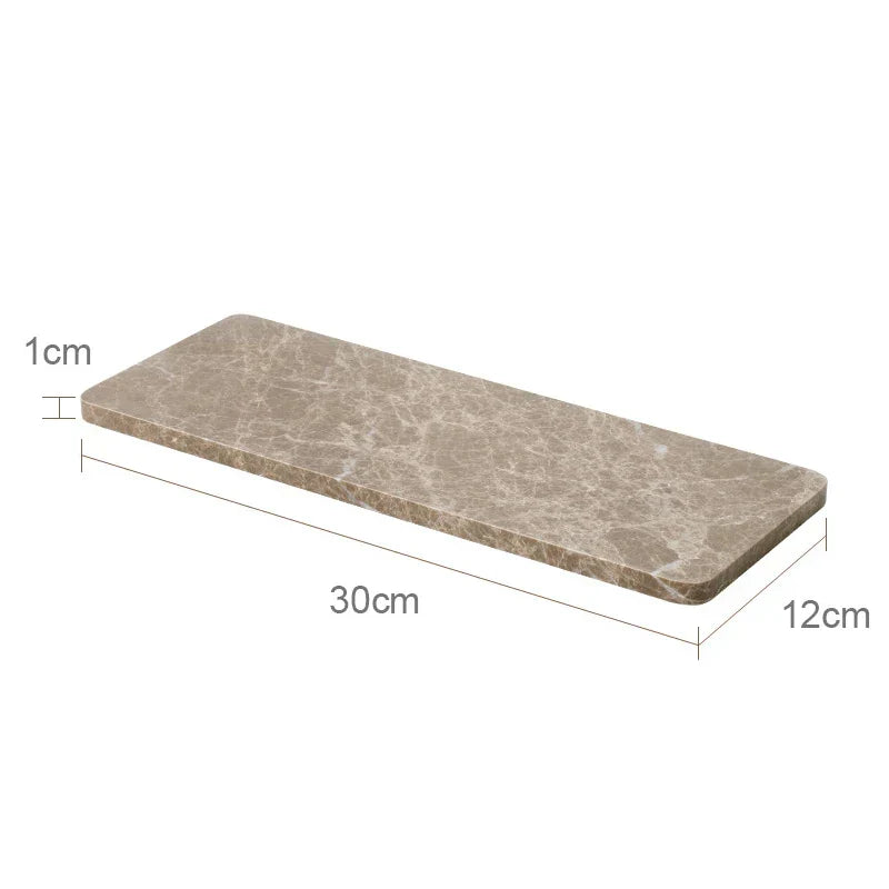 Clystynta Bathroom Accessories Set