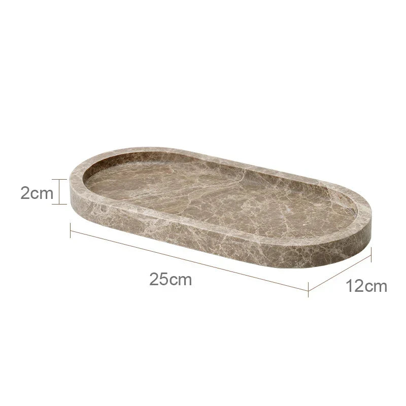 Clystynta Bathroom Accessories Set