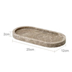 Clystynta Bathroom Accessories Set