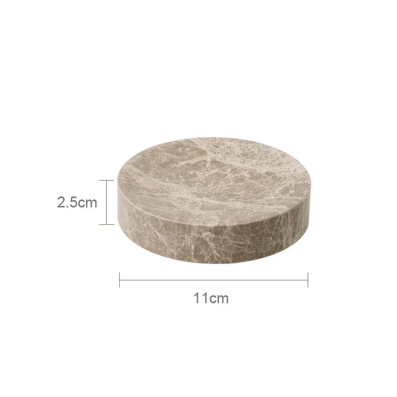 Clystynta Bathroom Accessories Set