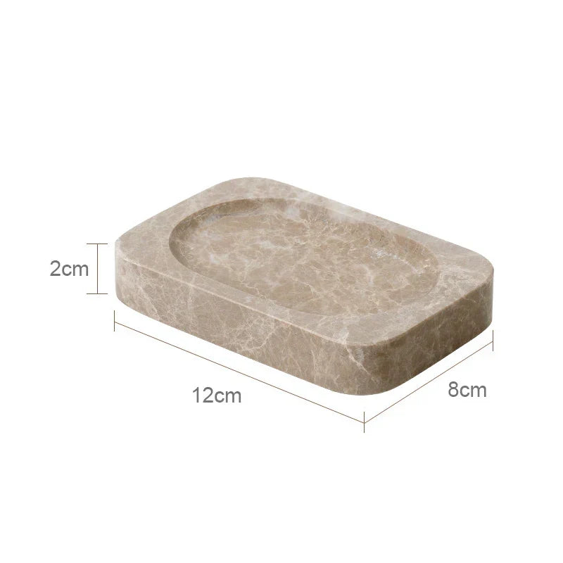 Clystynta Bathroom Accessories Set