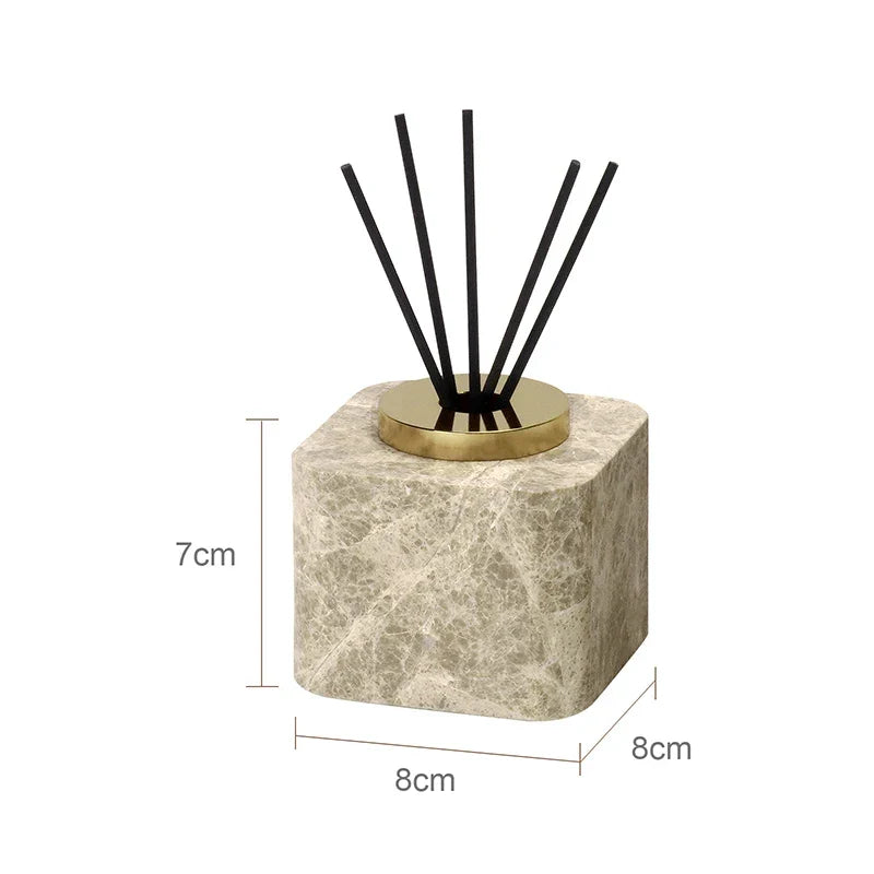 Clystynta Bathroom Accessories Set
