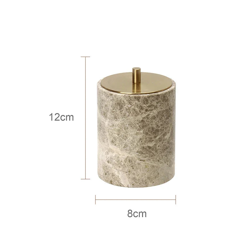 Clystynta Bathroom Accessories Set