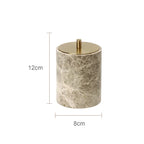 Clystynta Bathroom Accessories Set