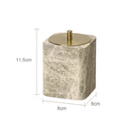 Clystynta Bathroom Accessories Set
