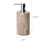 Clystynta Bathroom Accessories Set