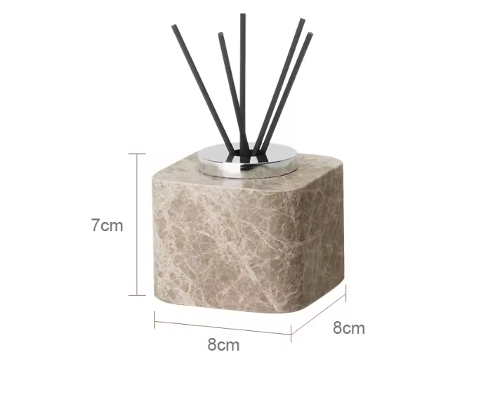 Clystynta Bathroom Accessories Set