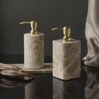 Clystynta Bathroom Accessories Set