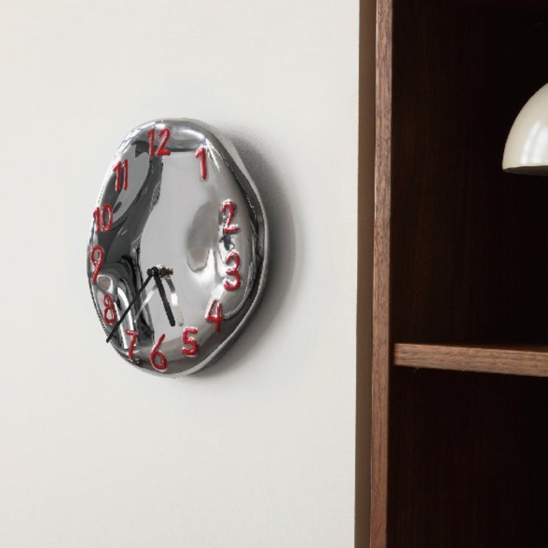 Clystynta Wall Clock