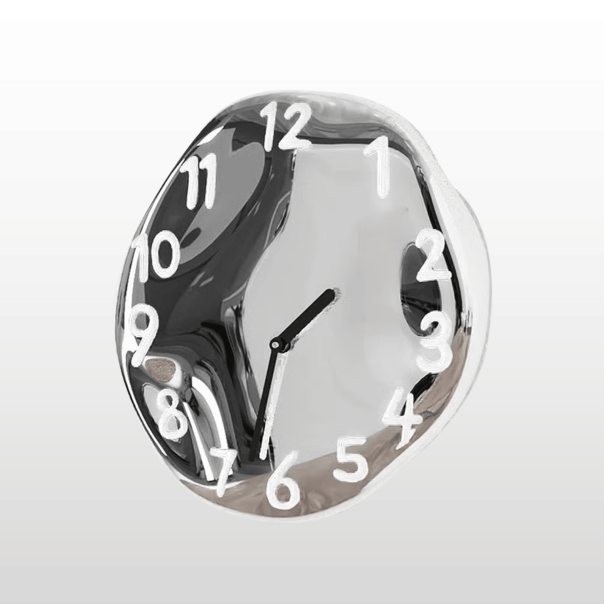 Clystynta Wall Clock