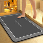 Comfort Anti-Fatigue Shower Mat | Thrascher