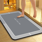 Comfort Anti-Fatigue Shower Mat | Thrascher
