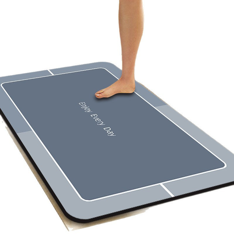 Comfort Anti-Fatigue Shower Mat | Thrascher