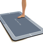 Comfort Anti-Fatigue Shower Mat | Thrascher