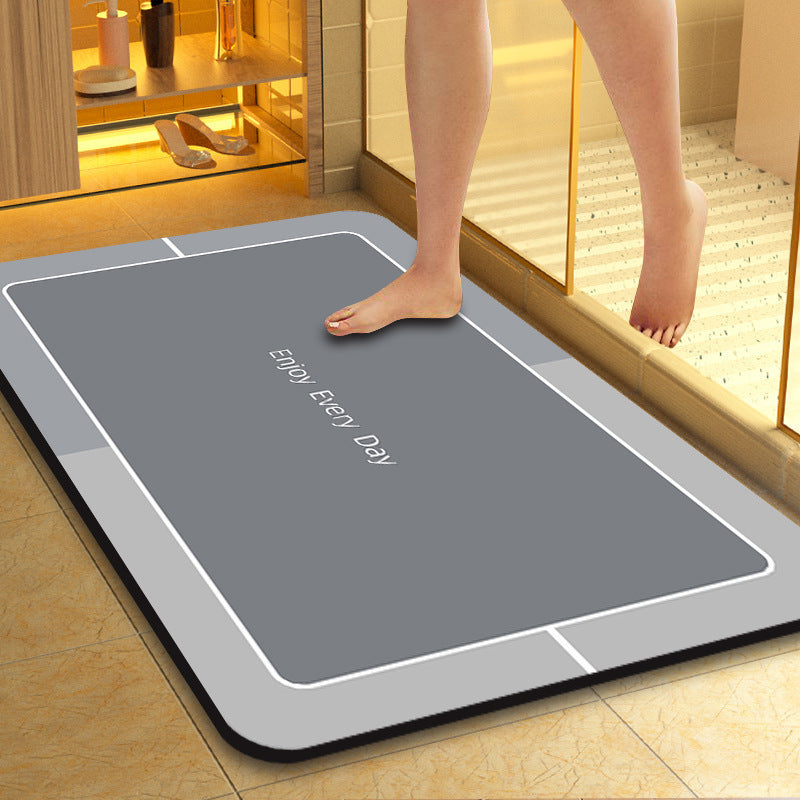 Comfort Anti-Fatigue Shower Mat | Thrascher