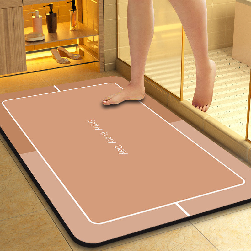 Comfort Anti-Fatigue Shower Mat | Thrascher