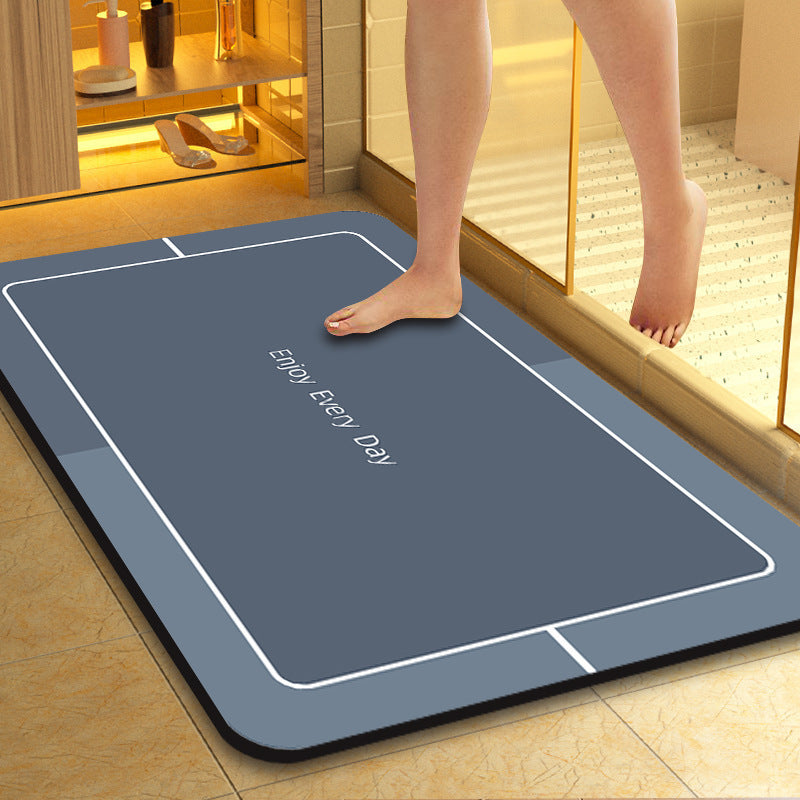 Comfort Anti-Fatigue Shower Mat | Thrascher