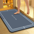 Comfort Anti-Fatigue Shower Mat | Thrascher