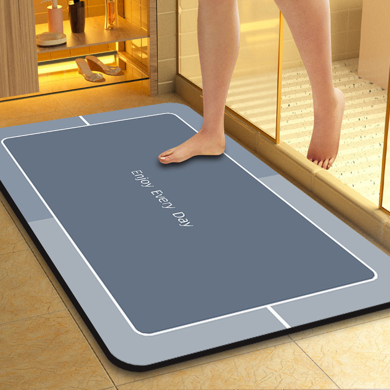 Comfort Anti-Fatigue Shower Mat | Thrascher