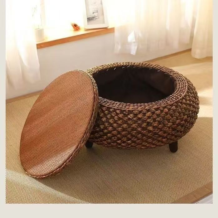 Comfortable Seat Stool | Thrascher