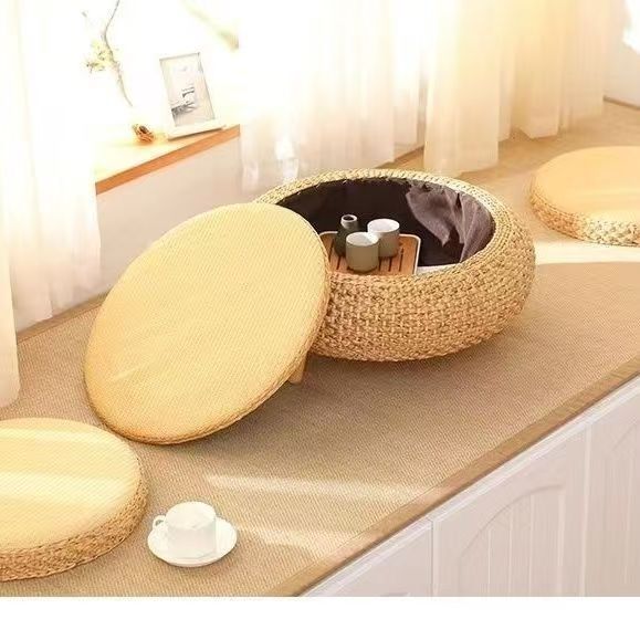 Comfortable Seat Stool | Thrascher