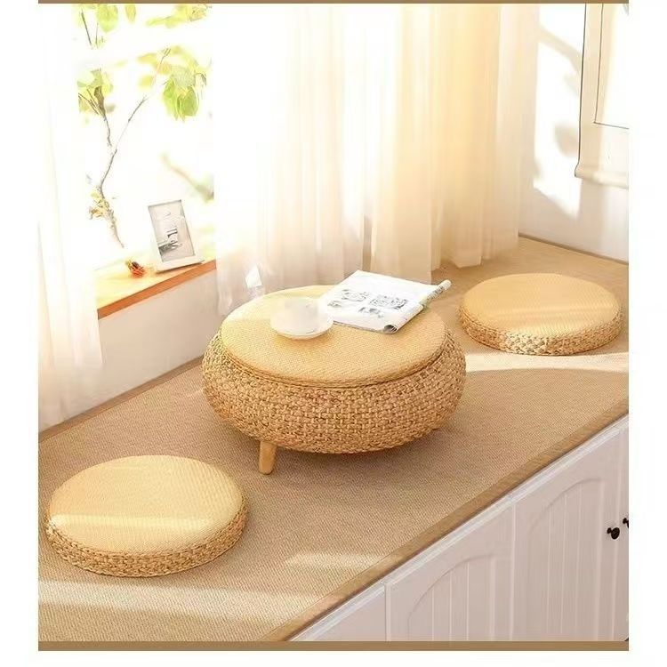 Comfortable Seat Stool | Thrascher