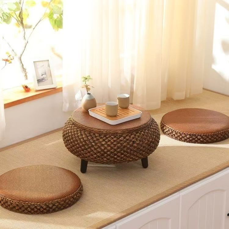 Comfortable Seat Stool | Thrascher