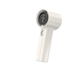 Compact Cordless Hair Dryer with LED Display and Adjustable Speed, view 5