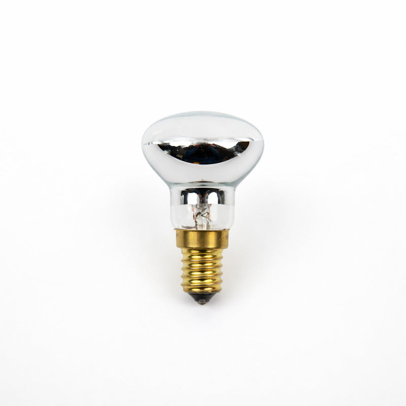 Compact Reflector Lava Lamp Replacement Bulb with Small Screw Base, view 5