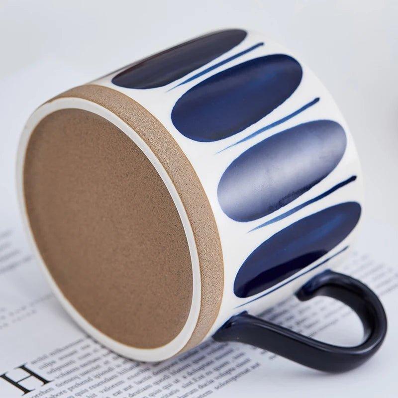 Corbossa Ceramic Coffee Mug