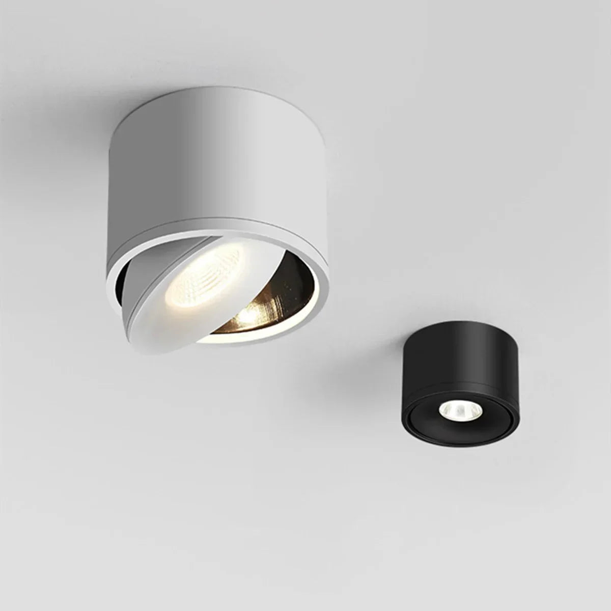 Corina Surface Mounted Downlight