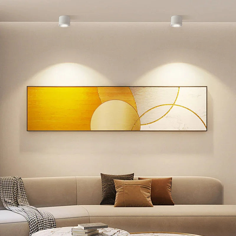 Corina Surface Mounted Downlight