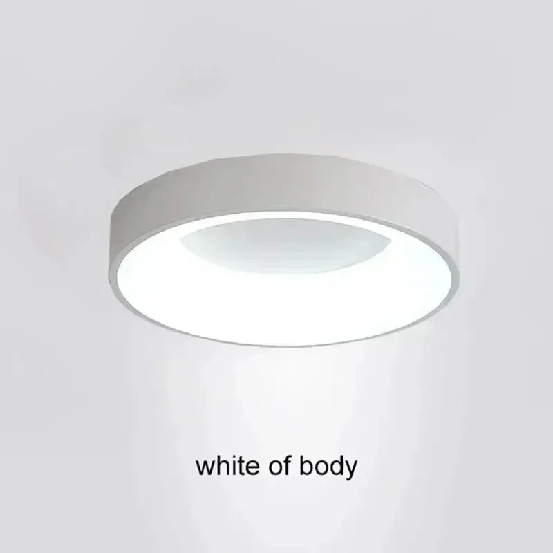 Corita LED Ceiling Light