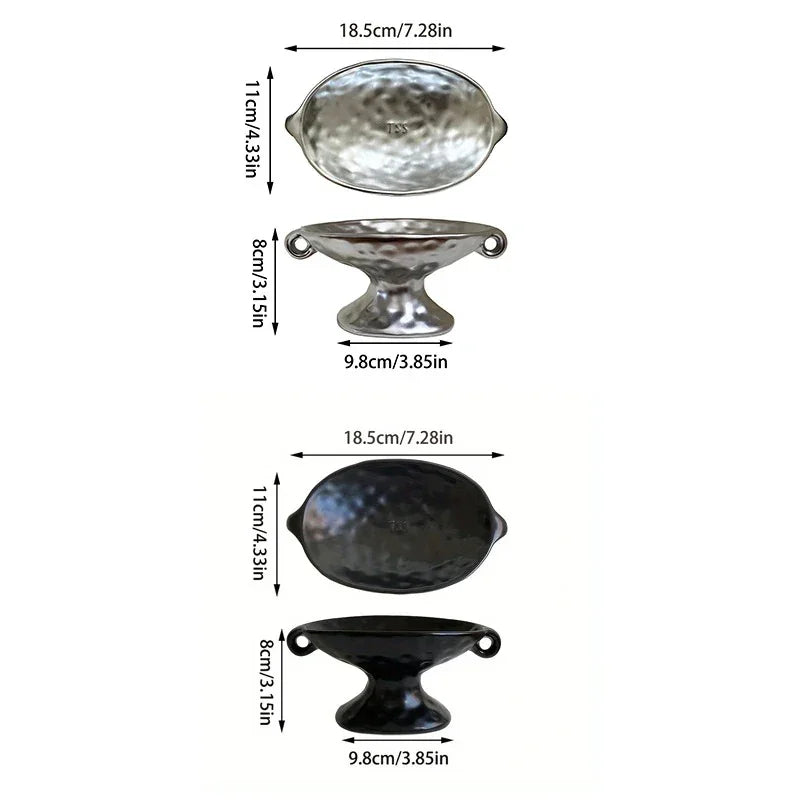 Corndeda Tray