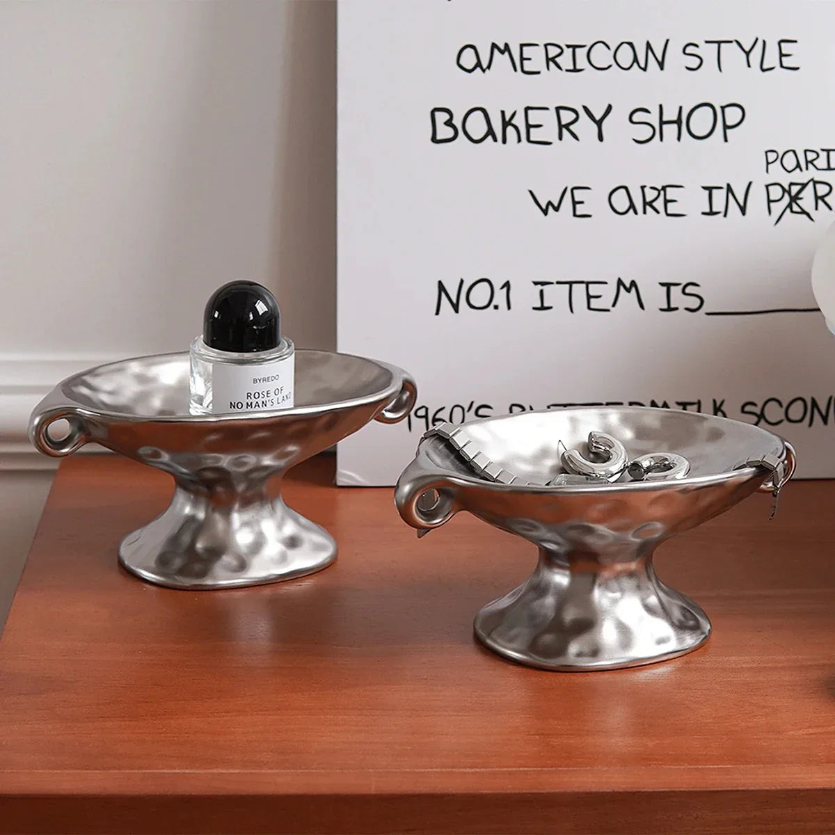 Corndeda Tray