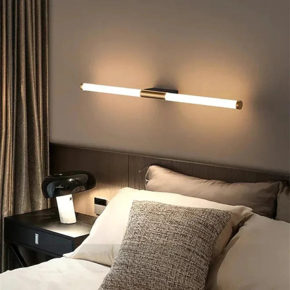 Corrirra LED Linear Wall Lamp