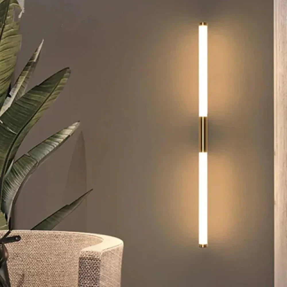 Corrirra LED Linear Wall Lamp