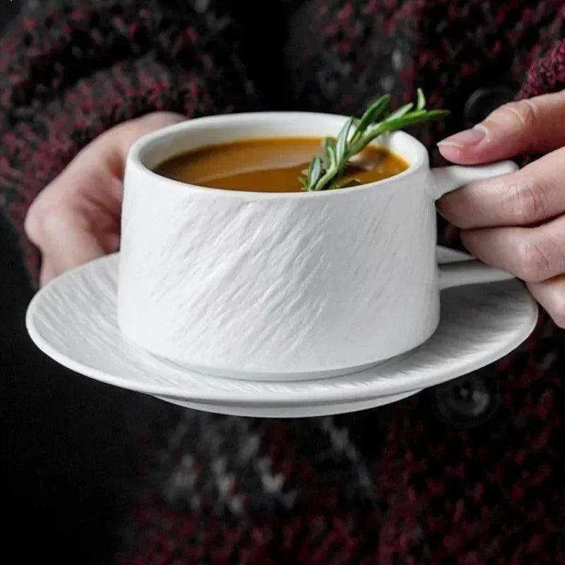 Corstisa Ceramic Cup
