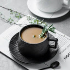 Corstisa Ceramic Cup