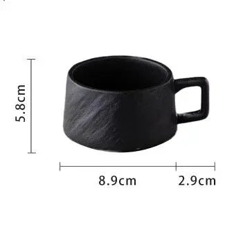 Corstisa Ceramic Cup