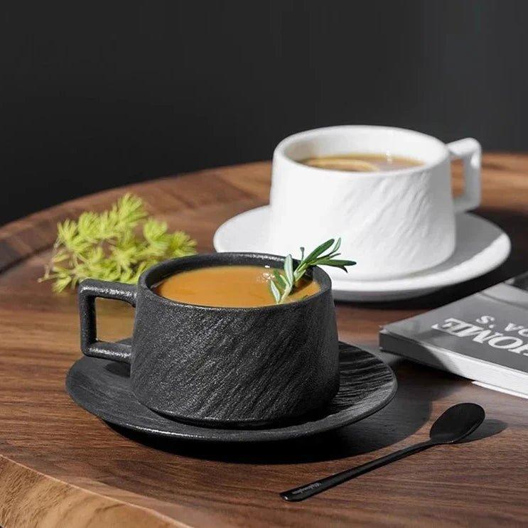 Corstisa Ceramic Cup