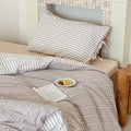 Coveridge Bedding Set - 100% Cotton