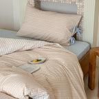 Coveridge Bedding Set - 100% Cotton